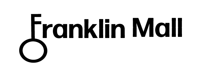Franklin Mall logo
