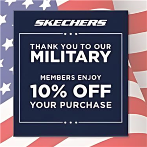 10% Off – Military Discount icon