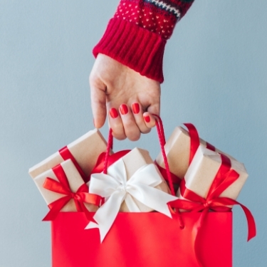 Christmas gifts