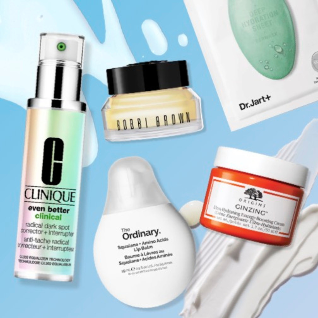 The Cosmetics Company Store – Winter Beauty Boost! icon