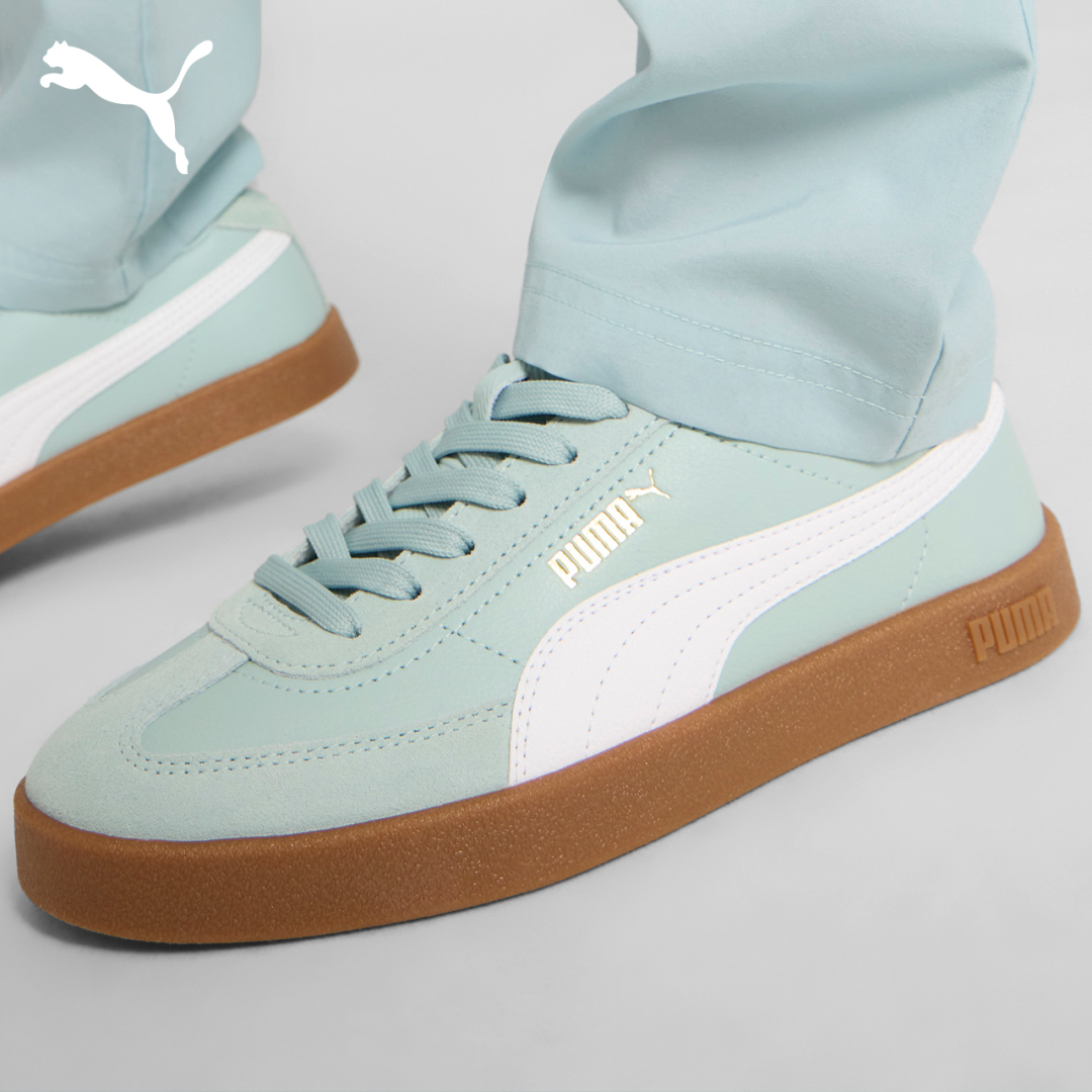 Puma – FIND NEW ON-TREND SNEAKERS AT THE PUMA OUTLET icon