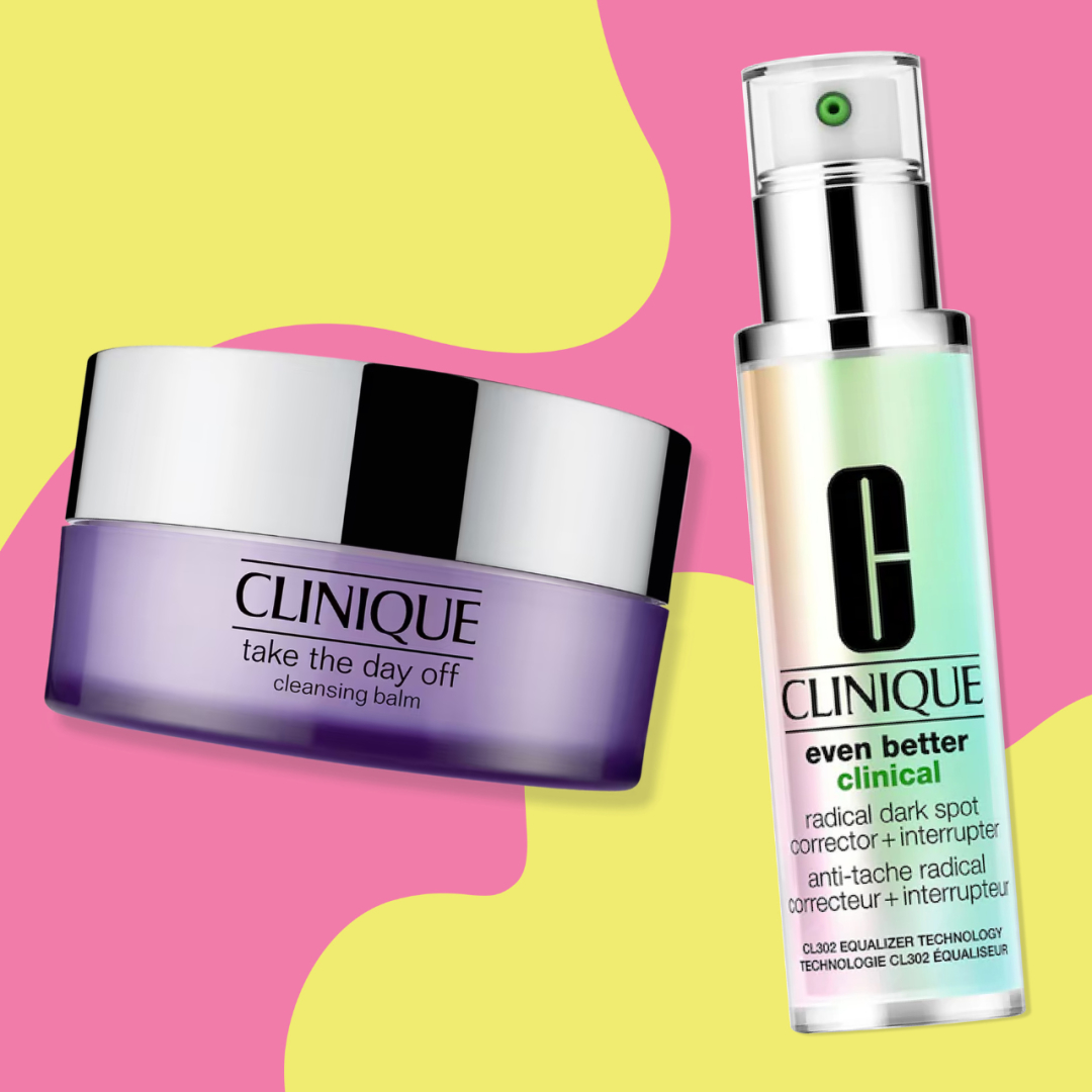 The Cosmetics Company Store – GLOW & GIVE… BECAUSE YOU DESERVE A LITTLE EXTRA T.L.C. icon