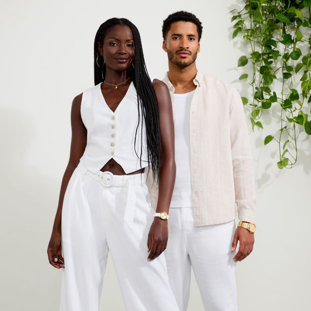 Guess – Buy One Get One 50% Off Entire Store! icon