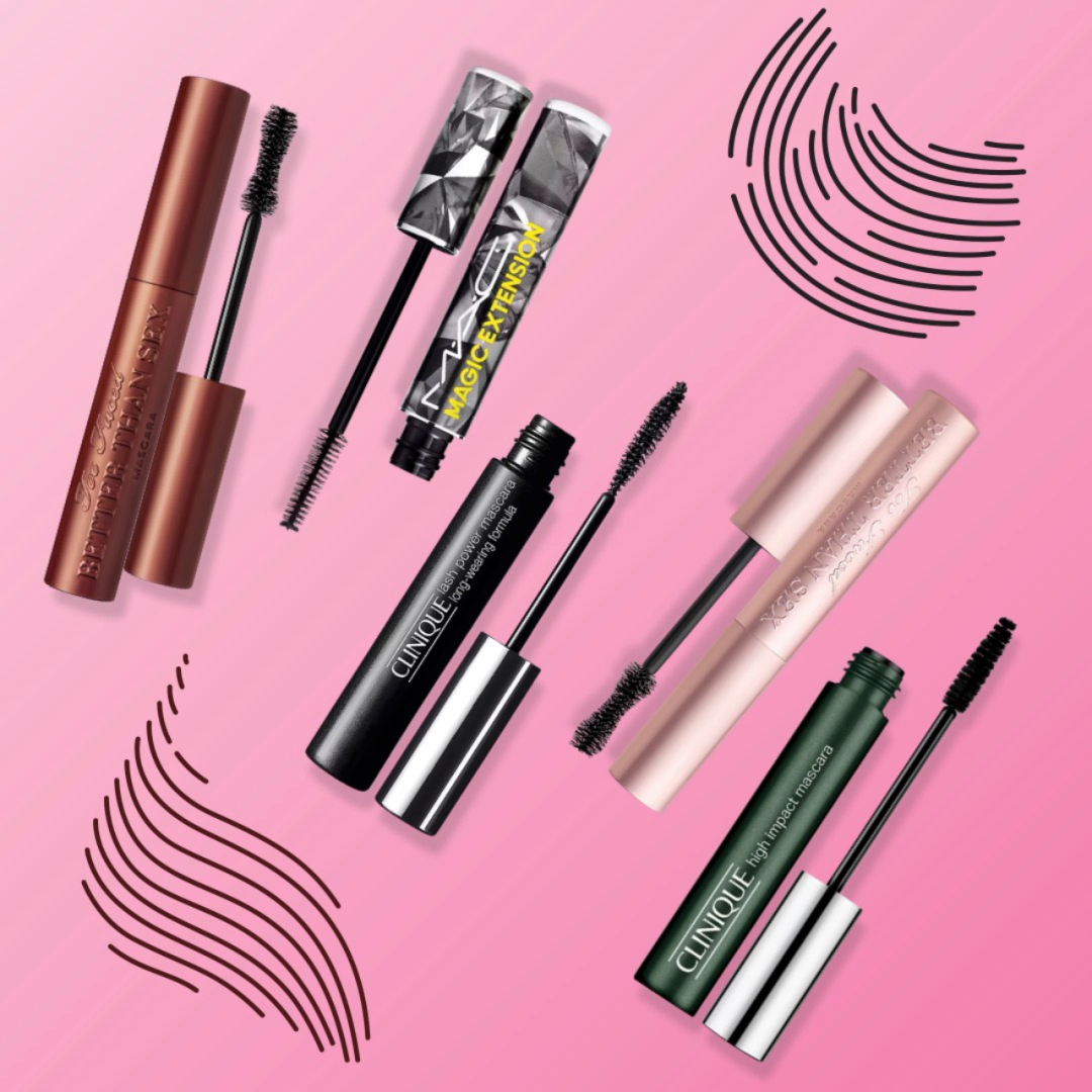 The Cosmetics Company Store – Mascara Madness! icon
