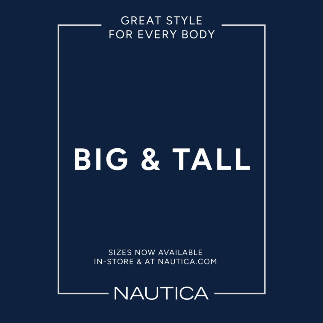 Nautica – Great Styles for Every Body icon
