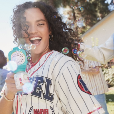 Aéropostale Aeropostale jersey