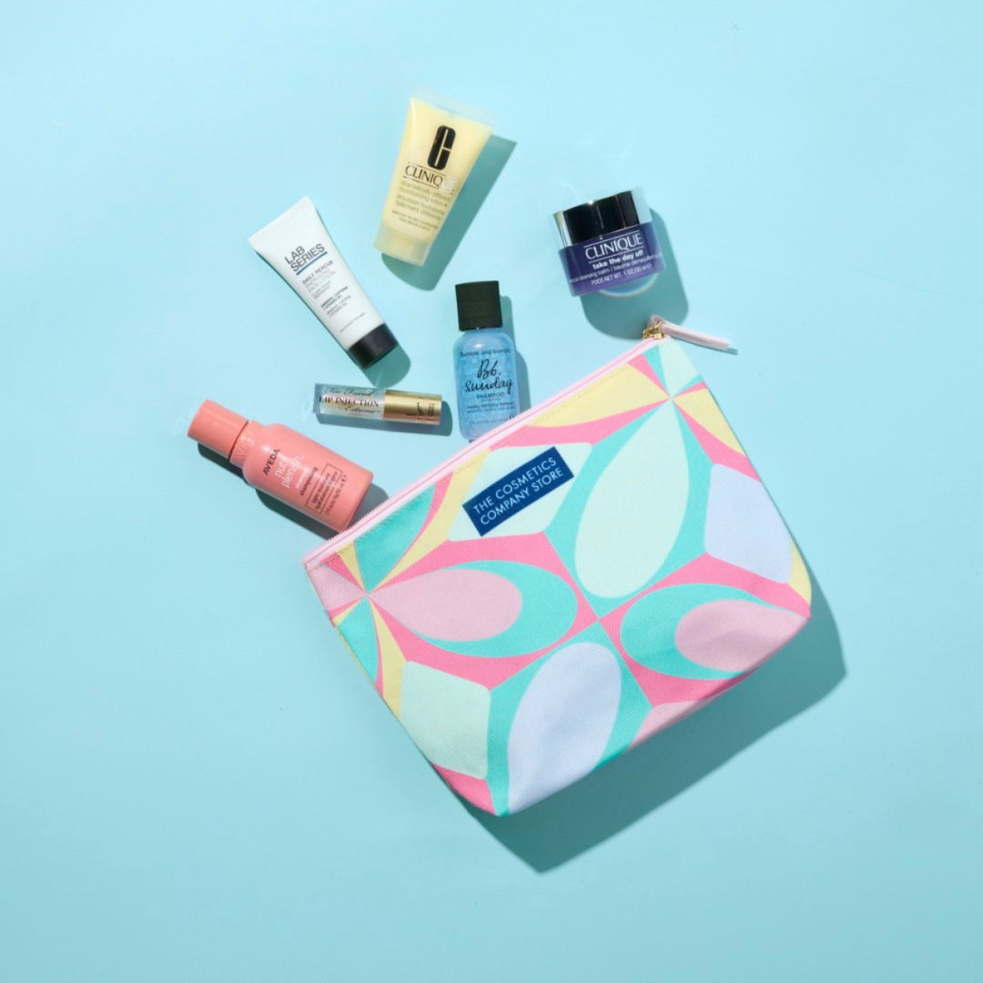 The Cosmetics Company Store – Happy Earth Month! icon