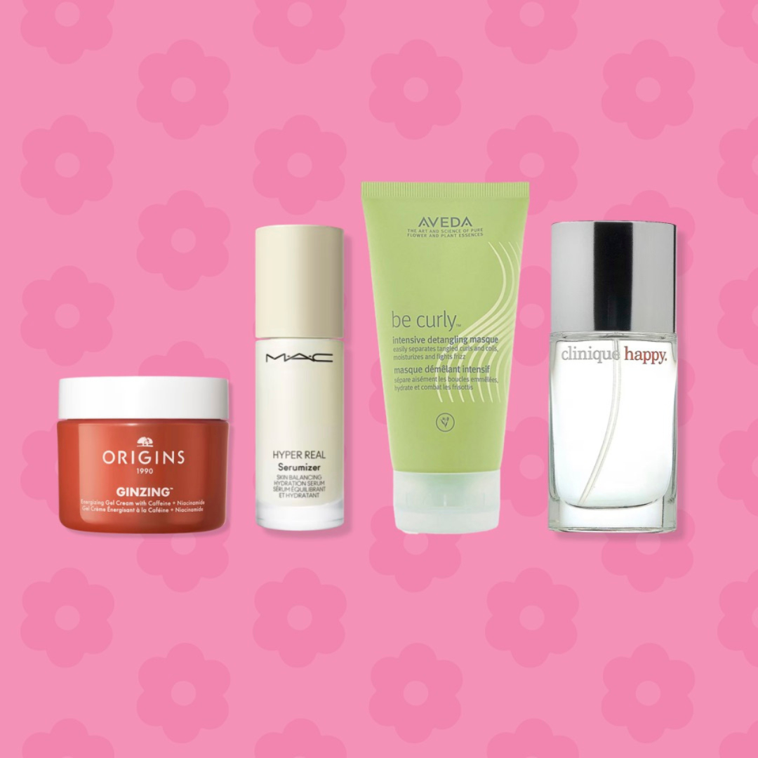 The Cosmetics Company Store – Perfect Gift for Mom! icon