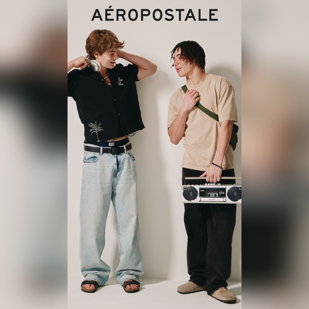 Aeropostale – Aero Summer $teals icon