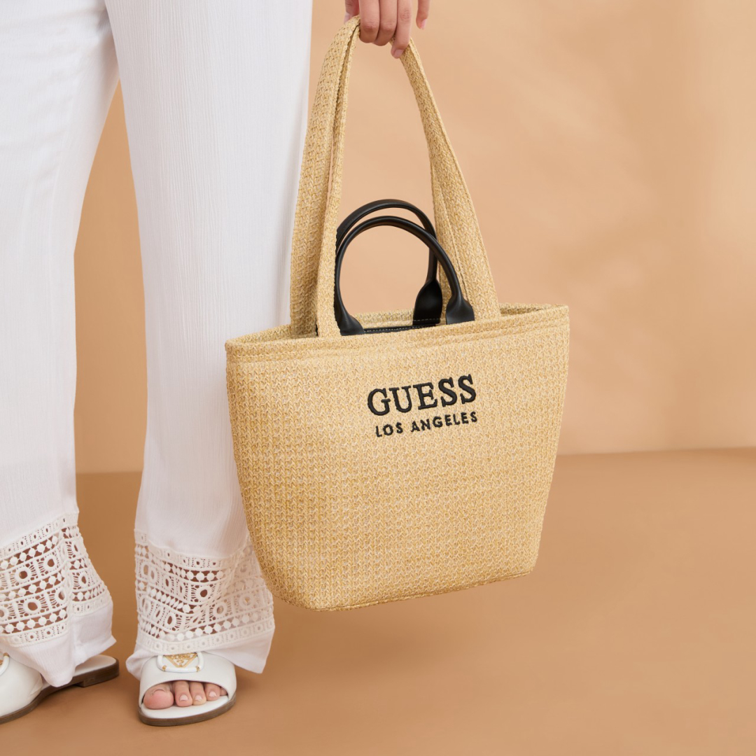 Guess – Great deals on tees, tanks, and shorts — up to 50% off select styles! icon