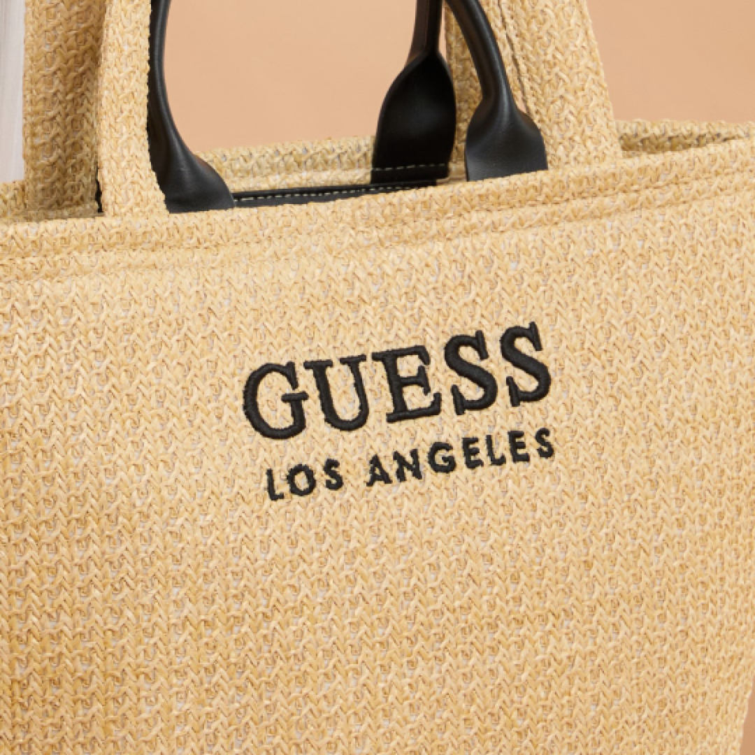 Guess – ENTIRE STORE UP TO 50% OFF! icon
