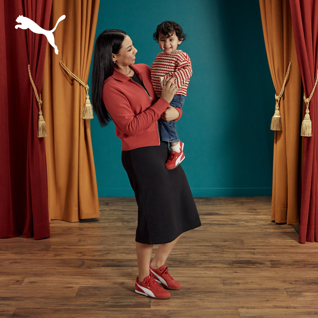 Puma – MOTHER’S DAY SALE icon