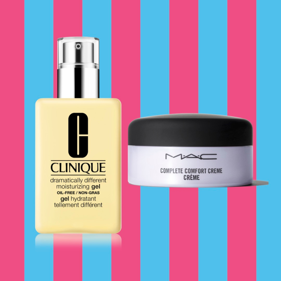 The Cosmetics Company Store – Memorial Day GWP icon