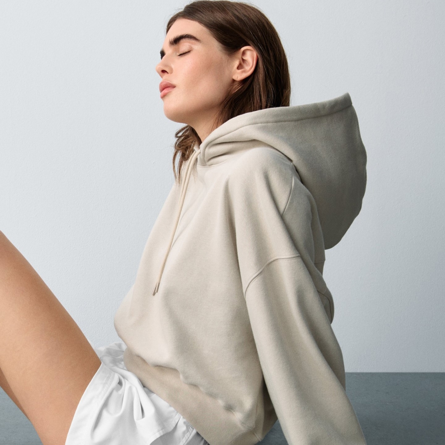 GAP OUTLET Gap Outlet Hoodie