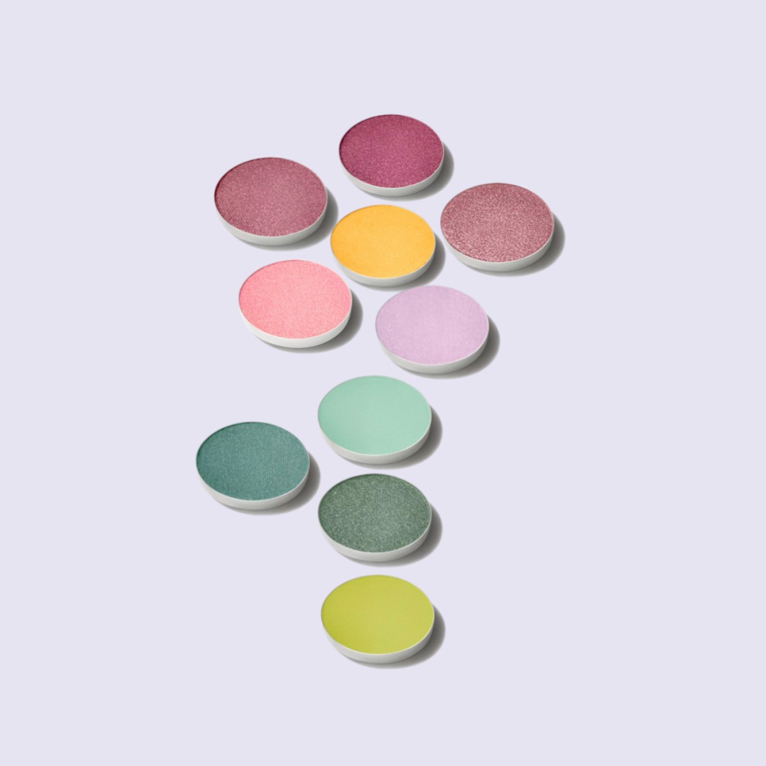 The Cosmetics Company Store – Build a Bouquet of Shadows! icon