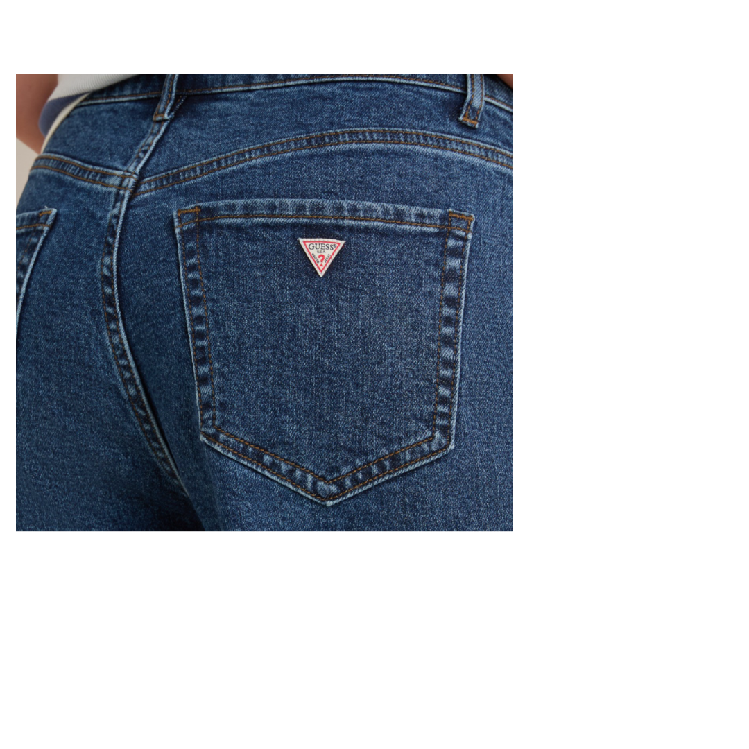 Guess Factory Outlet Entire Store Up to 50% off icon
