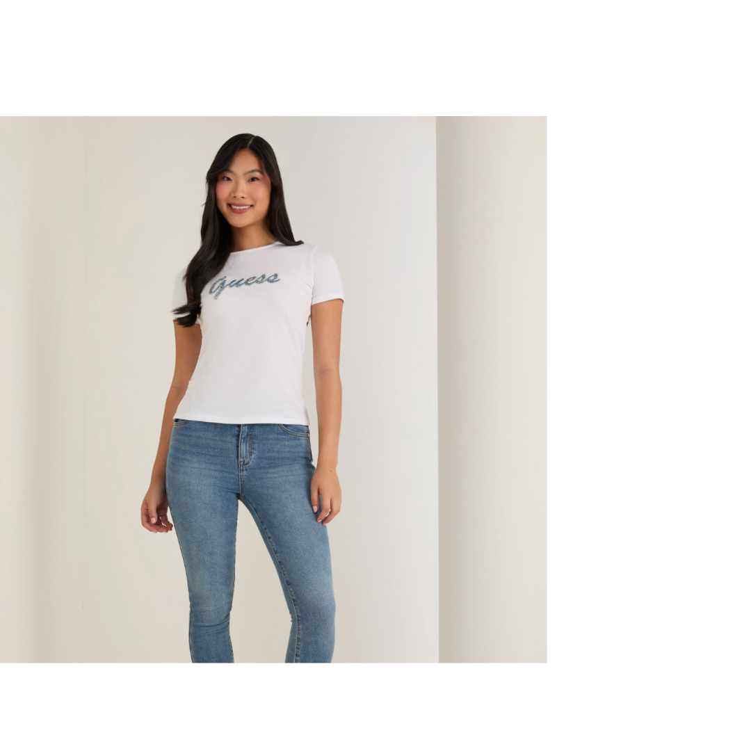 Guess Factory Buy One Get One 50% off icon
