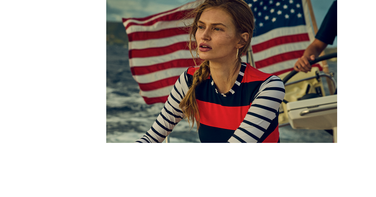 Nautica Shop 50-70% off storewide. Exclusions apply. icon