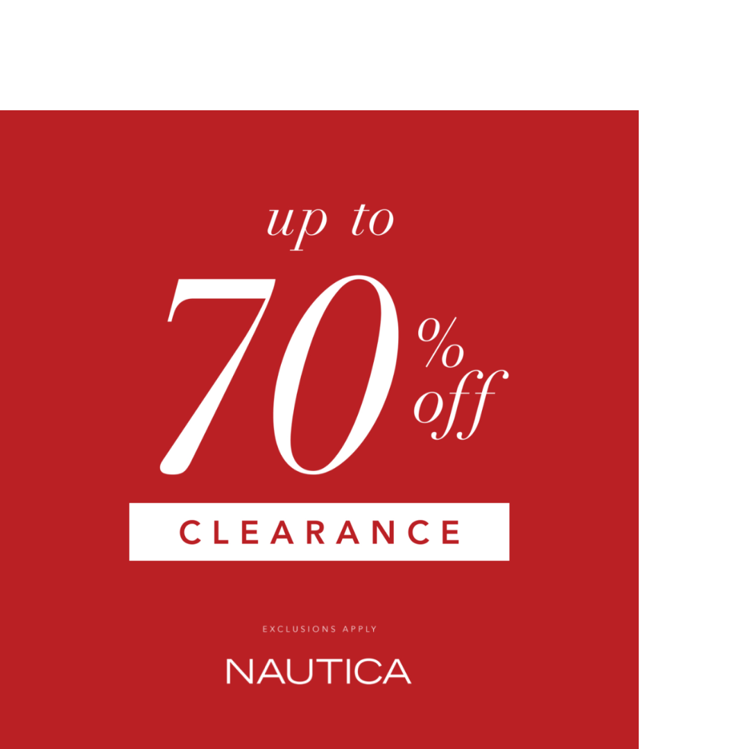 Nautica Factory Outlet icon